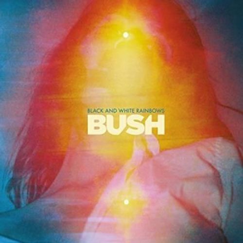 Bush - Black And White Rainbows