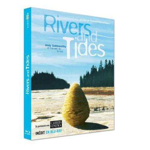 Rivers And Tides - Blu-Ray