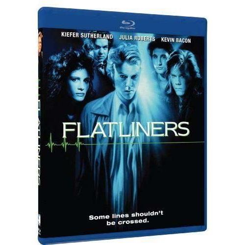 Flatliners (Mill Creek Entertainment/ Blu-Ray)