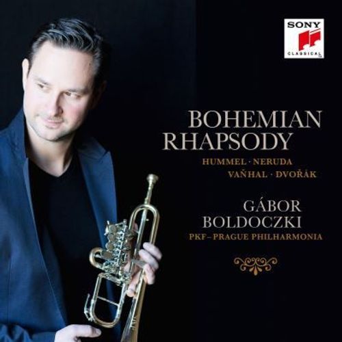 Gbor Boldoczki Bohemian Rhapsody