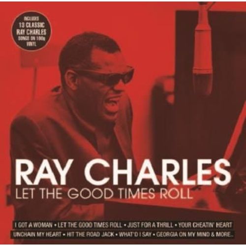 Let The Good Times Roll