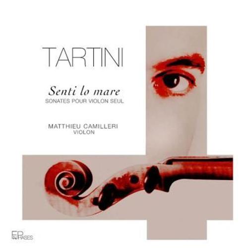 Tartini, Senti Lo Mare