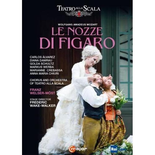 Le Nozze Di Figaro