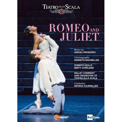 Romeo Und Julia