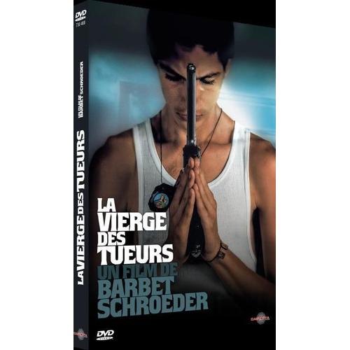 La Vierge des tueurs de Barbert Schroeder – La Boutique Carlotta Films