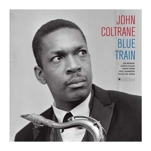 Blue Train -Hq-