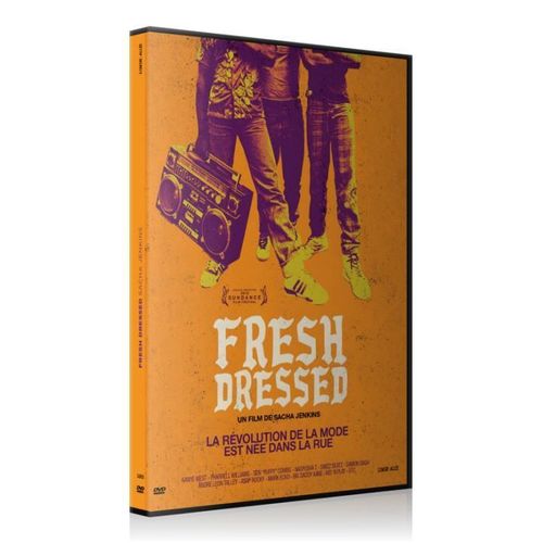 Fresh Dressed