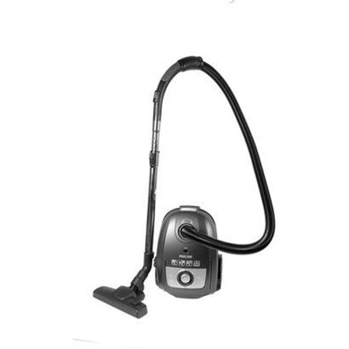 Aspirateur traîneau Proline VCB 3 A Parquet - 700W - 74 dB - Noir