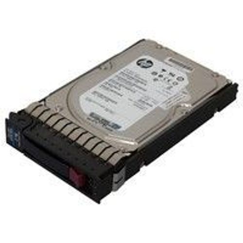 HP HDD 2TB SATA 7.2K 3GB/S 3.5'' LFF