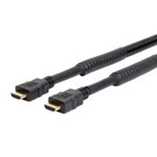 VivoLink Pro Armouring - Câble HDMI - HDMI mâle pour HDMI mâle - 10 m