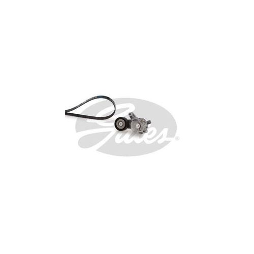 Gates Kit Courroie D`Accessoire Micro V K026pk1053