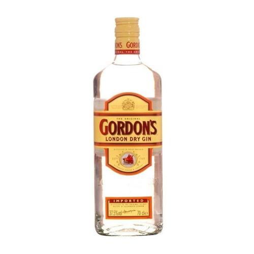 Gin Gordon`S - 70 Cl - 37,5°