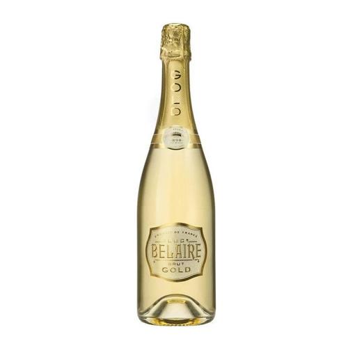 Luc Belaire Gold - Vin Effervescent De France - 12,5% - 75 Cl