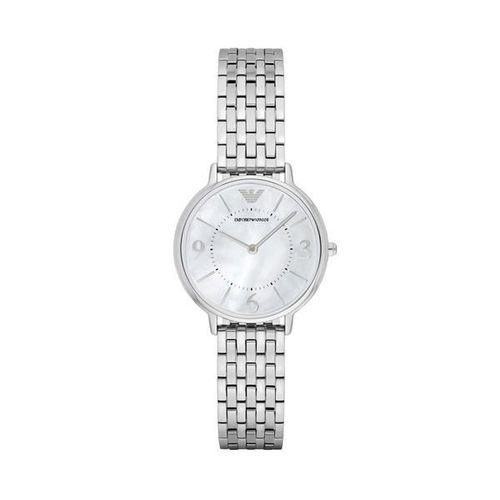 Emporio Armani Ar2507 Dress Montre Femme