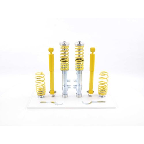 Fk Kit Combine Filete Suspension Sport Citroen C3 Pluriel Annee 2003-2010