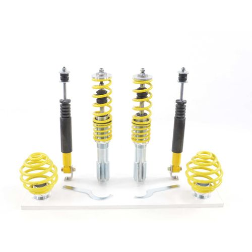 Fk Kit Combine Filete Suspension Sport Opel Corsa A Annee 1983-1993