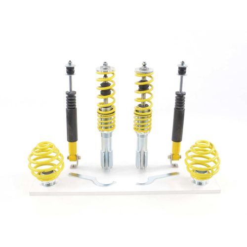 Fk Kit Combine Filete Suspension Sport Opel Corsa B Annee 1993-2000