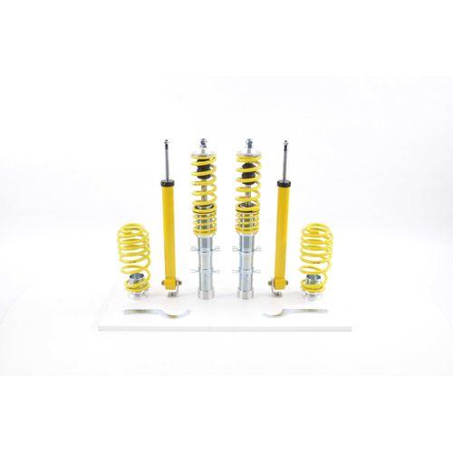 Fk Acier Inoxydable Kit Combine Filete Seat Toledo 1m Annee 1999-2004