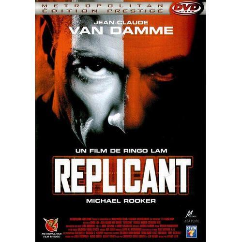 Replicant - Édition Prestige