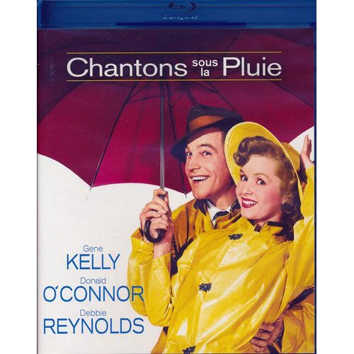 Chantons Sous La Pluie