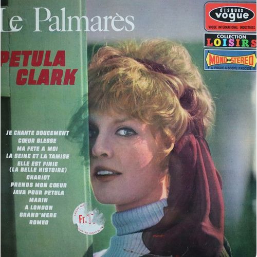 Le Palmares