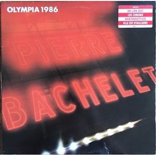 Olympia 1986