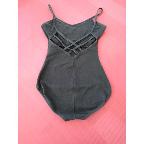 Top Capezio