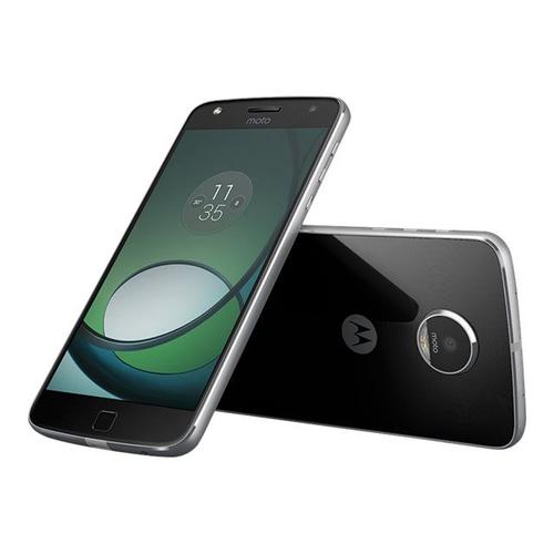 Motorola Moto Z Play 32 Go Double SIM Noir