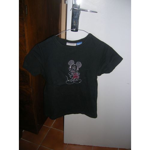 T-Shirt Disney Taille 38/40 Coton 100%.