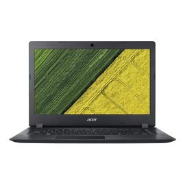 Acer Aspire 1 A114-32-P6SR - Pentium Silver N5000 1.1 GHz 4 Go RAM 64 Go SSD Noir QWERTY