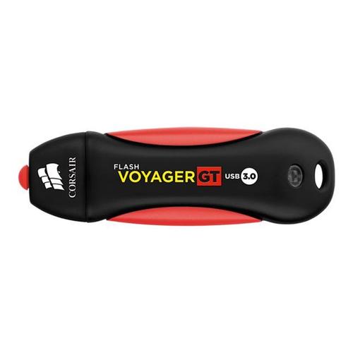 CORSAIR Flash Voyager GT USB 3.0 - Clé USB - 128 Go - USB 3.0