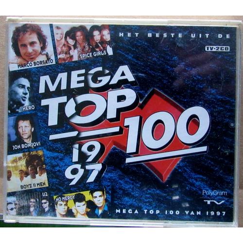 Mega Top 100 1997