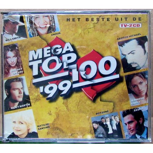 Mega Top 100 '99
