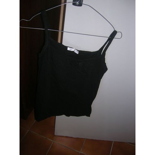 Débardeur Promod Taille 2 Coton 100%.