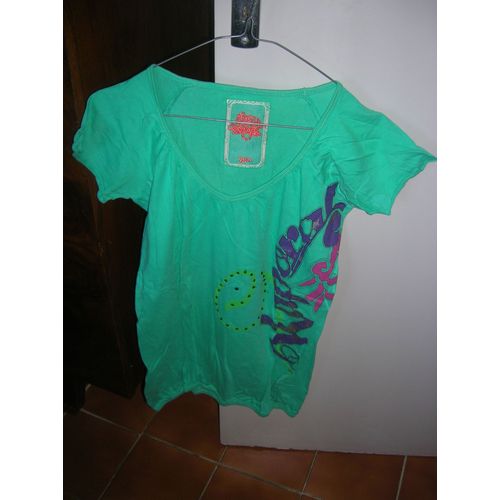 Tunique Kaporal Taille S 100% Coton.