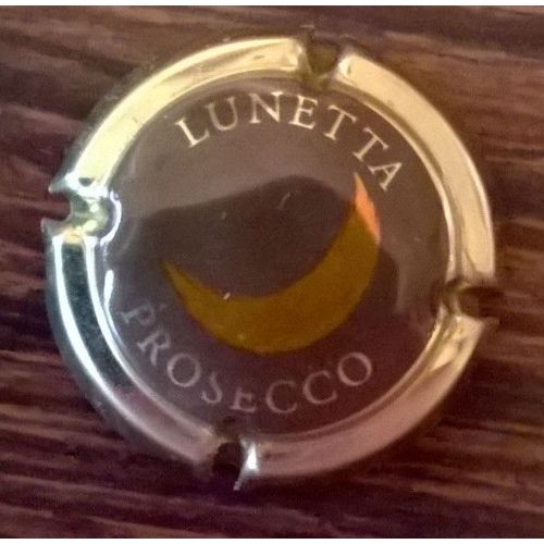Italie Capsule Lunetta Prosecco