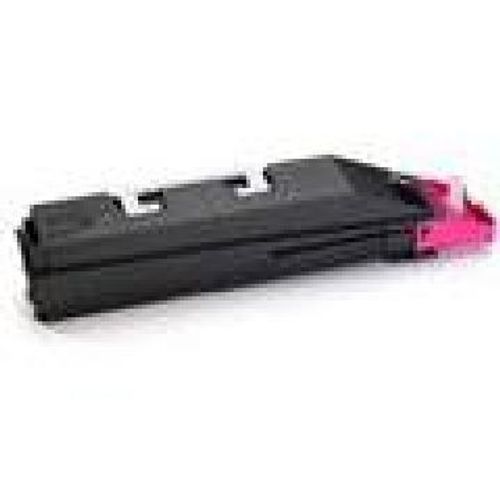 Kyocera Toner TK-865M Magenta (ca. 12.000 Pages); s'adapte TASKalfa 250ci, TASKalfa 300ci