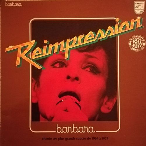 Reimpression