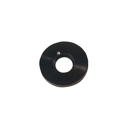 Bague D. 80 mm Al. 55 mm pour roulement D. 55 mm Al. 30 mm - 970.5.080.55.00 - Leman
