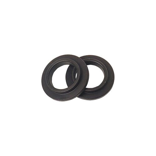 Jeu de 2 bagues de reduction D. 40 mm A 30 mm - 963.5.040.30.20 - Leman