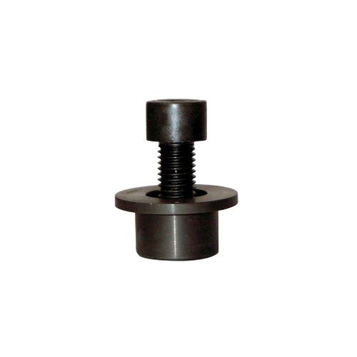 Manchon et Vis bout arbre M16 x 200 Al. 30 mm - 969.5.040.30.16 - Leman