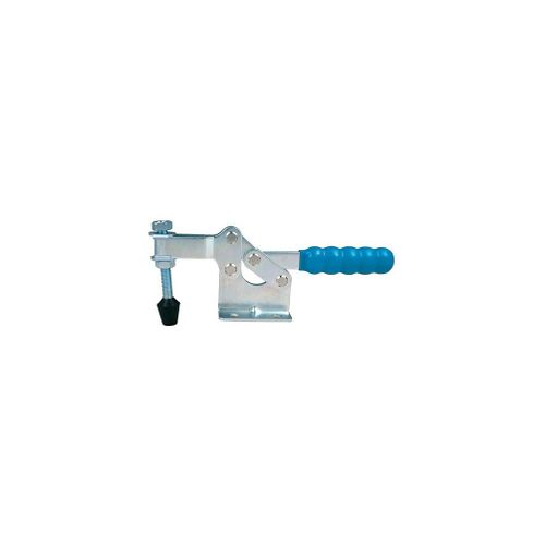 Sauterelle horizontale 70 x 100 mmx 55 mm grand modèle - 250.000.H - Leman