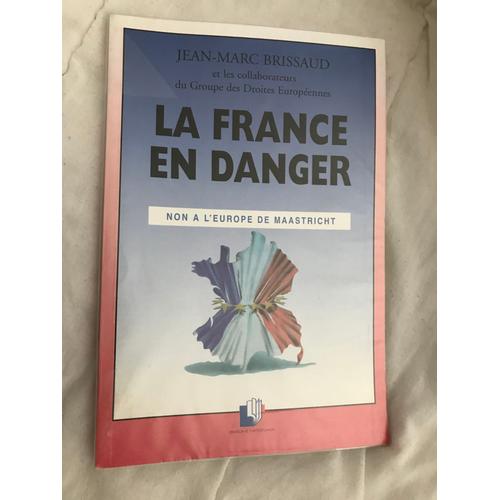 La France En Danger