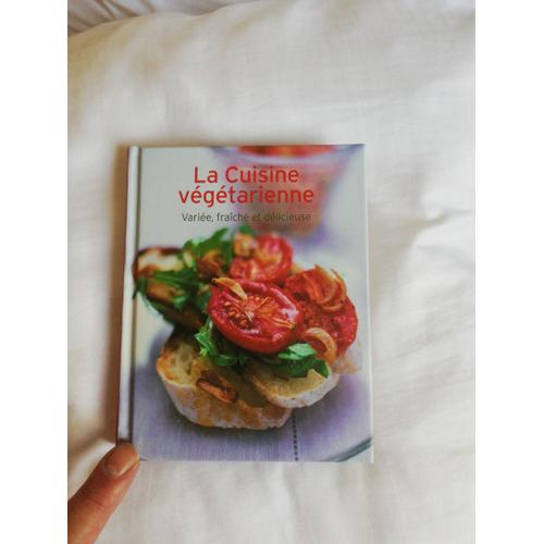 La Cuisine Vegetarienne