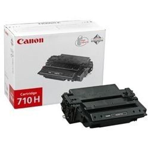 Canon 710H - Noir - originale - cartouche de toner - pour Laser Shot LBP-3460