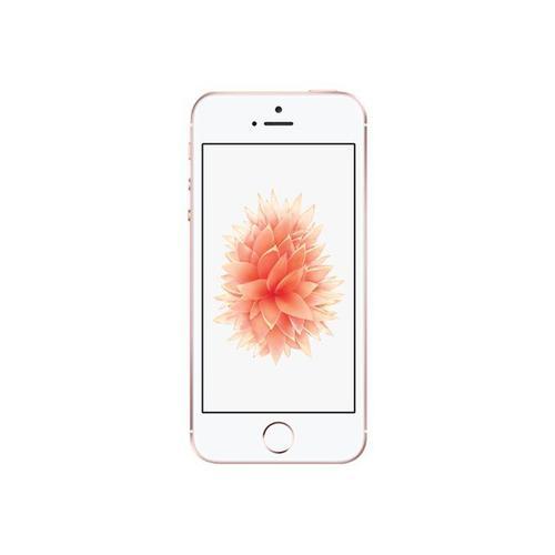 Apple iPhone SE 32 Go Rose