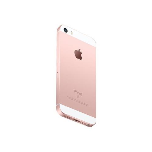 iphone se rose gold 32gb