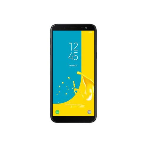 Samsung Galaxy J6 32 Go Noir