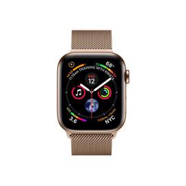 Apple watch serie discount 4 acier inoxydable