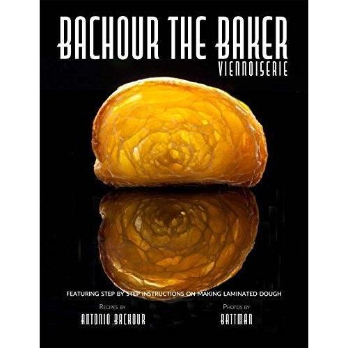 Bachour The Baker